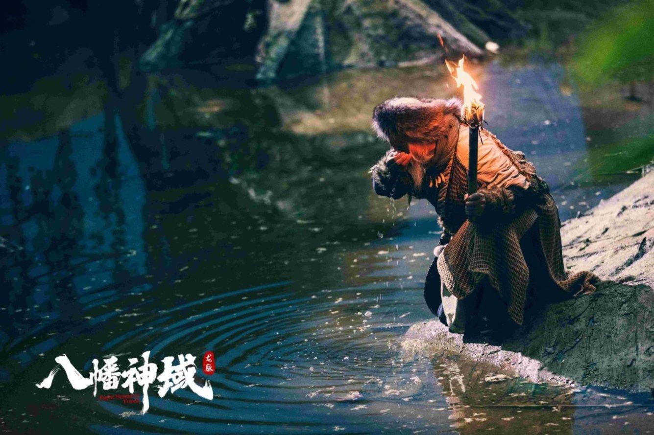 熊仔拼图